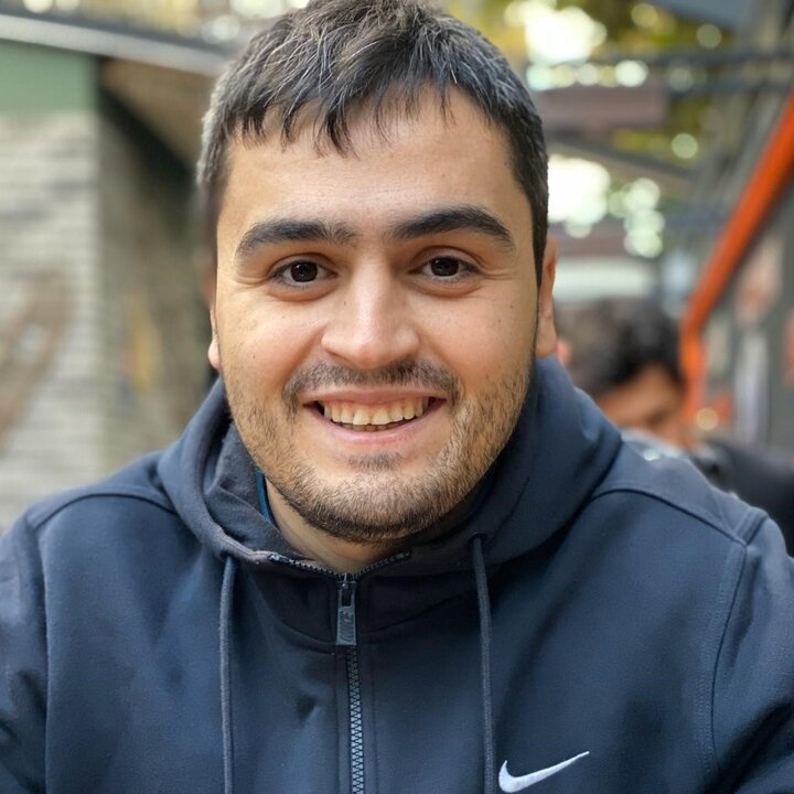 Avatar for Ilhami Okur